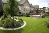 2008 Award of Excellence by Landscape Ontario
