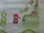 Design Concept Drawing Sample Markville Landscaping